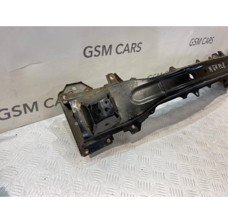 Передній підсилювач бампер Mazda 6 GH 2007-2012