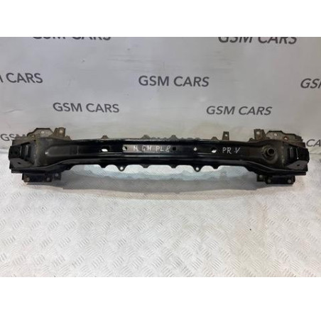 Передній підсилювач бампер Mazda 6 GH 2007-2012