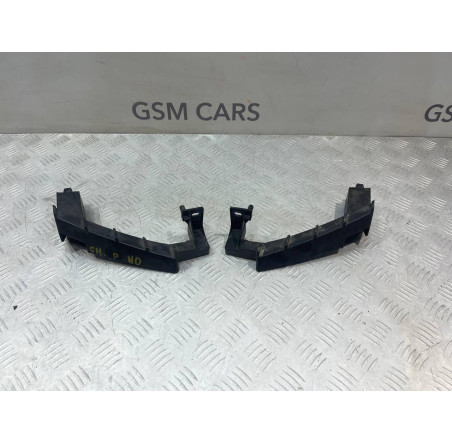 Кронштейн бампера Mazda 6 GH 2007-2012
