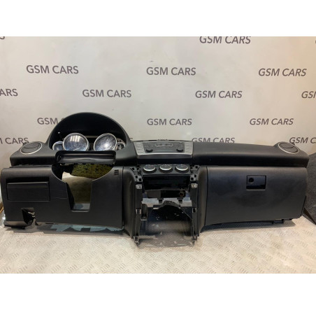 Торпедо Mazda 6 GH 2007-2012