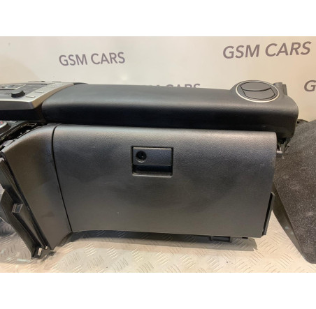 Торпедо Mazda 6 GH 2007-2012