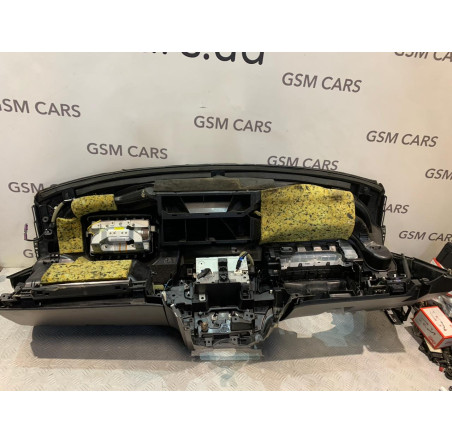 Торпедо Mazda 6 GH 2007-2012