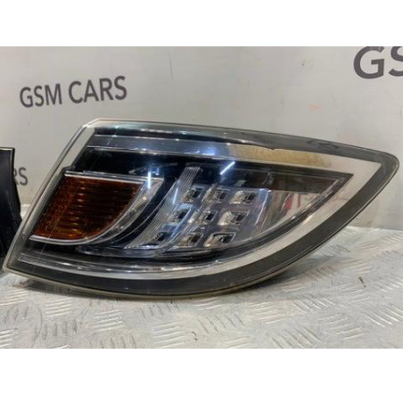 Ліхтарі задні L|P( сідан літчбек ) Mazda 6 GH 2009-2012 комплект