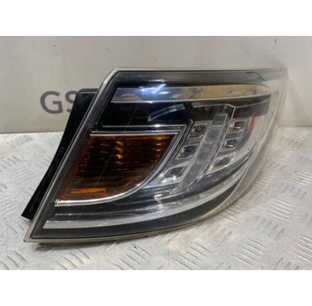 Ліхтарі задні L|P( сідан літчбек ) Mazda 6 GH 2009-2012 комплект