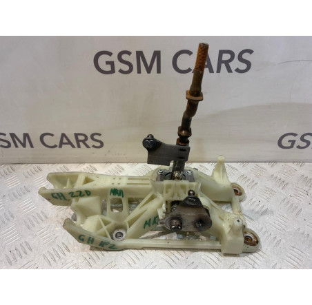 Куліса КПП Mazda 6 GH 2.2 di 2007-2012 р.