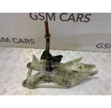 Куліса КПП Mazda 6 GH 2.2 di 2007-2012 р.