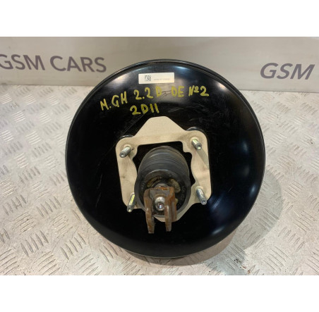 Вакуумний підсилювач гальма Mazda 6 GH 2.2 di 2007-2012 р. ( GS1E43800 )