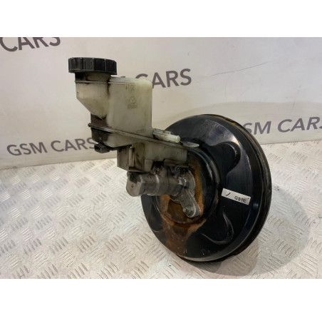 Вакуумний підсилювач гальма Mazda 6 GH 2.2 di 2007-2012 р. ( GS1E43800 )