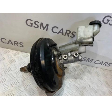 Вакуумний підсилювач гальма Mazda 6 GH 2.2 di 2007-2012 р. ( GS1E43800 )