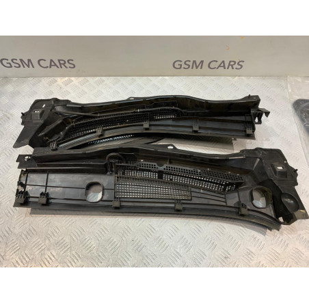 Накладка лобового скла Mazda 6 GH 2007-2012 р.
