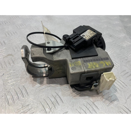 Замок запалювання з безключовим доступом Mazda 6 GH 2007-2012 р. 2.2  DC ( GS1E66938 A )