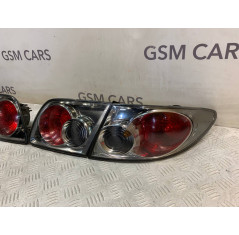 Ліхтар задній правий Mazda 6 GG 05-08 (Седан літчбек )