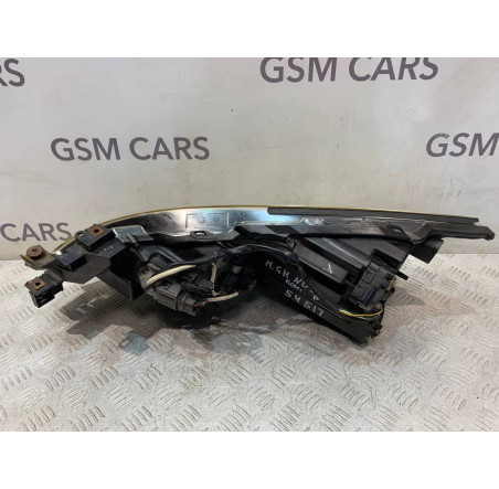 Фара передня права галоген (надломане кріплення) Mazda 6 GH 2007-2010