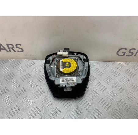Подушка безпеки (airbag)  Mazda 6 GH 2007-2012 р.  ( GS1G 57 K00 )