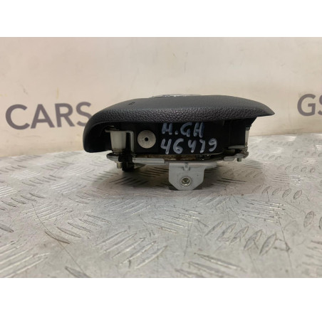 Подушка безпеки (airbag)  Mazda 6 GH 2007-2012 р.  ( GS1G 57 K00 )
