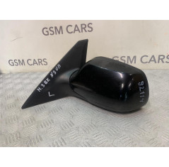Дзеркало ліве Mazda 3 BK 2003-2009 р.