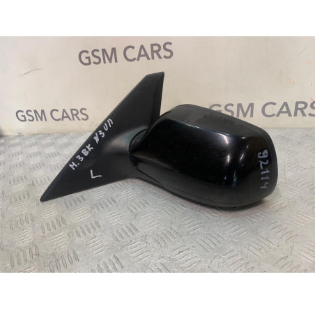 Дзеркало ліве Mazda 3 BK 2003-2009 р.