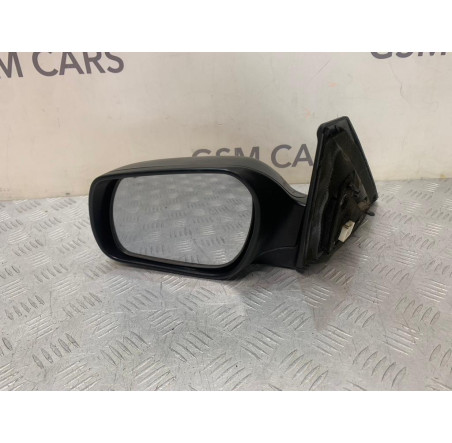 Дзеркало ліве Mazda 3 BK 2003-2009 р.