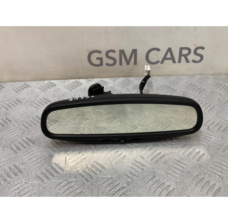 Дзеркало заднього виду салону Mazda 6 GH 2007-2012 р.