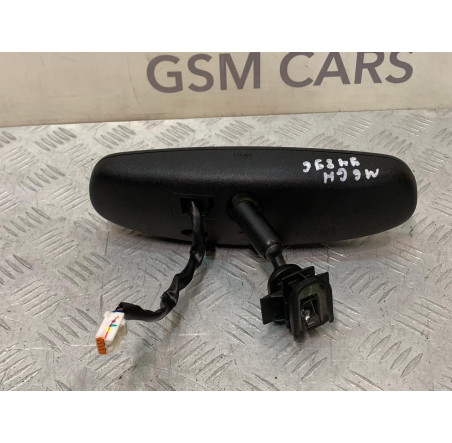 Дзеркало заднього виду салону Mazda 6 GH 2007-2012 р.