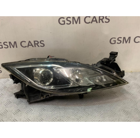 Фара права ксенон Mazda 6 GH 2007-2012 р.