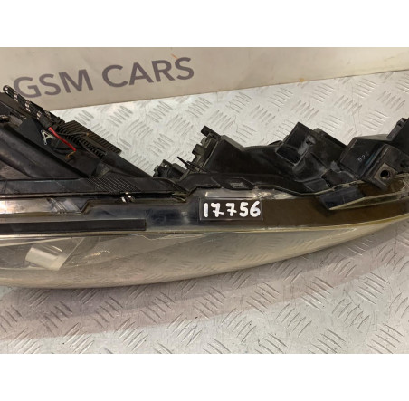 Фара права ксенон Mazda 6 GH 2007-2012 р.