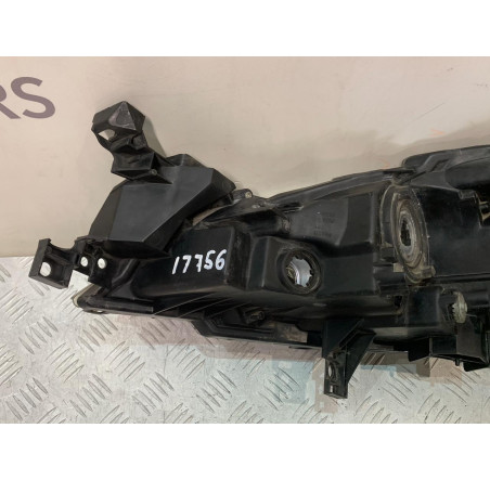 Фара права ксенон Mazda 6 GH 2007-2012 р.
