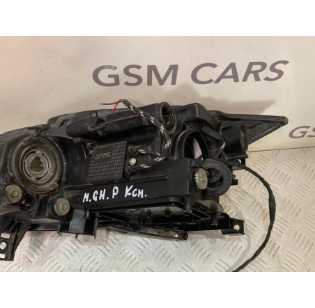 Фара права ксенон Mazda 6 GH 2007-2012 р.