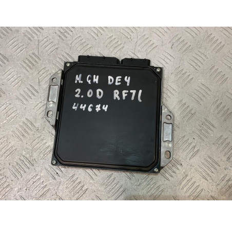 Блок управління двигуном Mazda 6 GH 2007-2012 р. ( RF8G 18 881H )