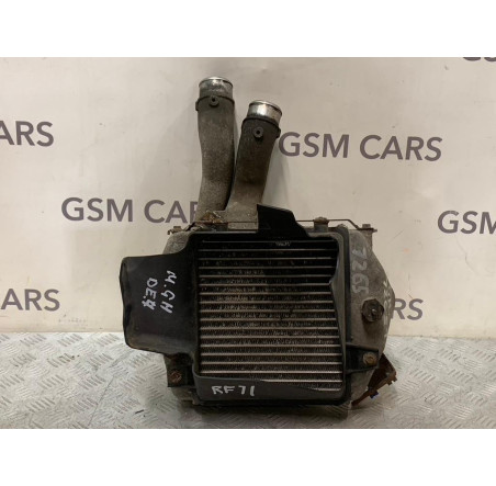 Інтеркулер  Mazda 6 GH 2.0 D RF7J  