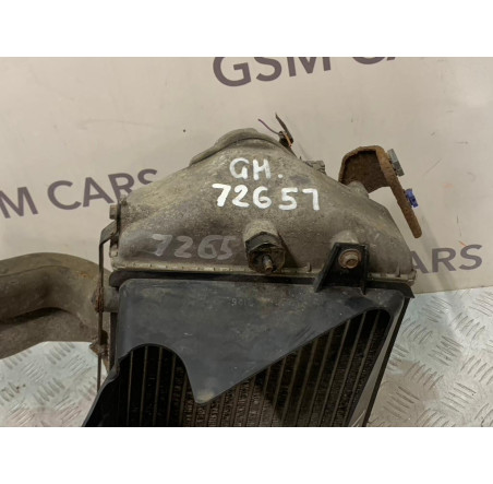 Інтеркулер  Mazda 6 GH 2.0 D RF7J  