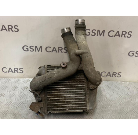 Інтеркулер  Mazda 6 GH 2.0 D RF7J  