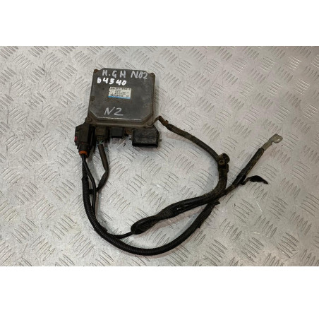Блок управління електро рульовою рейкою Mazda 6 GH 2007-2012 р (.GS1D - 67880 - D K2225 ) Блок управління електро рульовою рейкою Mazda 6 GH 2007-2012 р (.GS1D - 67880 - D K2225 )