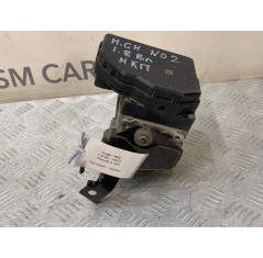 Блок ABS Mazda 6 GH 2007-2012 р. 1.8 bn. МКП ( GAM7-437A0 )