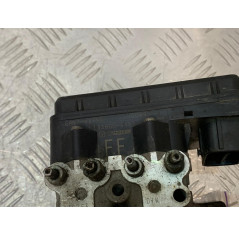 Блок ABS Mazda 6 GH 2007-2012 р. 1.8 bn. МКП ( GAM7-437A0 )