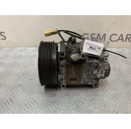 Компресор кондиціонера Mazda 6 GG - GH. RF7J  (H12A1AE4DC)