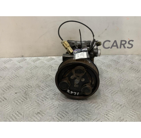 Компресор кондиціонера Mazda 6 GG - GH.  2.0 D. RF7J 
