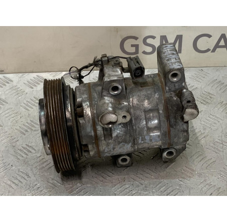 Компресор кондиціонера Mazda 6 GH 1.8 Bn. ( Z0004399A )