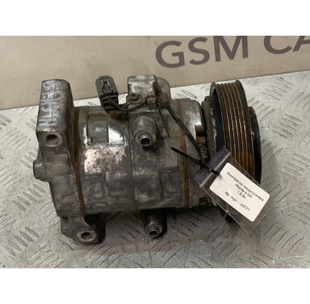 Компресор кондиціонера Mazda 6 GH 1.8 Bn. ( Z0004399A )