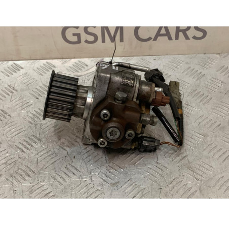 Паливний насос високого тиску ( паливна ) Mazda 6 GG- GH RF7J ( 1294000- 0420 )
