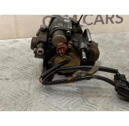 Паливний насос високого тиску ( паливна ) Mazda 6 GG- GH RF7J ( 1294000- 0420 )