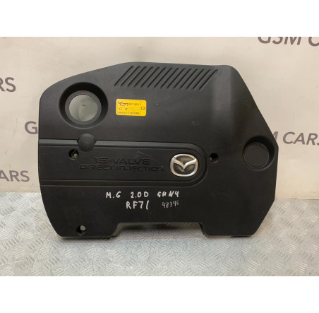 Декоративна кришка двигуна Mazda 6 GG-GH ( RF7J 10230 K3006 )