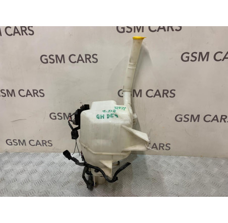 Бачок омивача 2.0 Di. Mazda 6 GH 2007-2012 р. ( GS1D67480 _