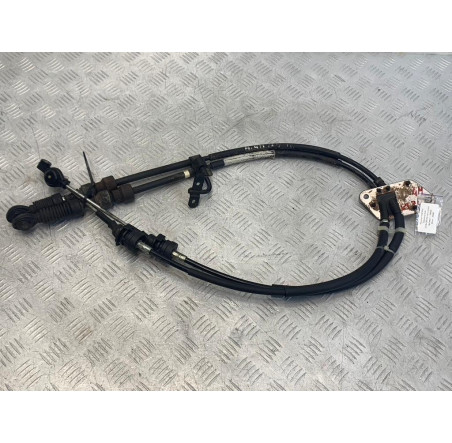 Троси куліси 6-ти ступка  2.0 D. RF7J Mazda 6 GH 