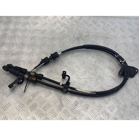 Троси куліси 6-ти ступка  2.0 D. RF7J Mazda 6 GH 