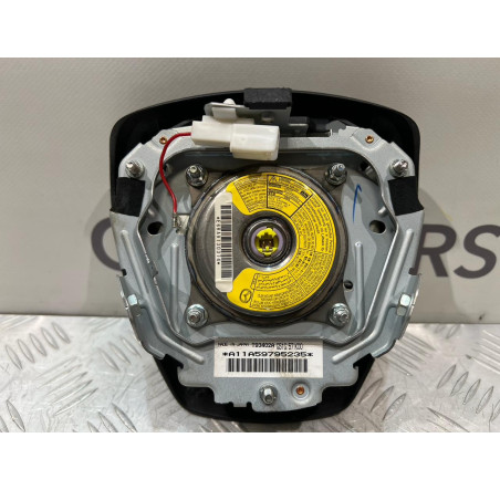 Подушка  airbag Mazda 6 GH 2007-2012