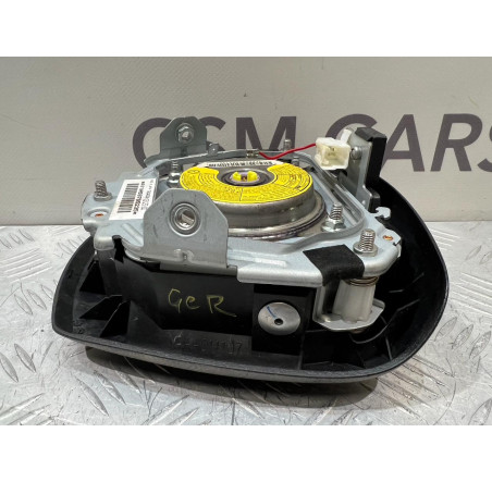 Подушка  airbag Mazda 6 GH 2007-2012