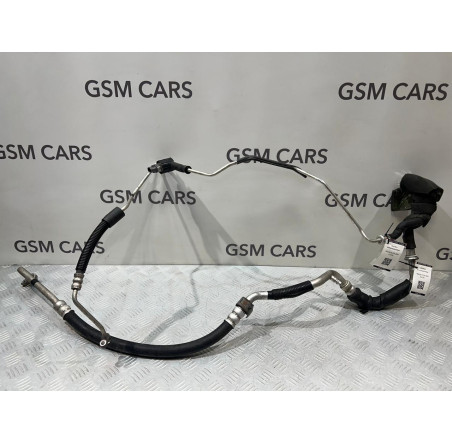 Трубка кондиціонера 2.2 D Mazda 6 GH 2007-2012 (	GDB3-61-46X )