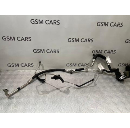 Трубка кондиціонера 2.2 D Mazda 6 GH 2007-2012 (	GDB3-61-46X )
