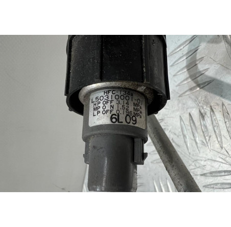 Трубка кондиціонера 2.2 D Mazda 6 GH 2007-2012 (	GDB3-61-46X )